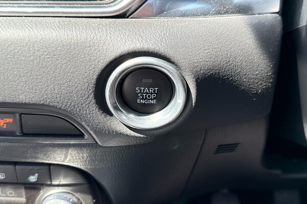 Used Mazda CX-5 2022 for sale - 76299607: Photo 15