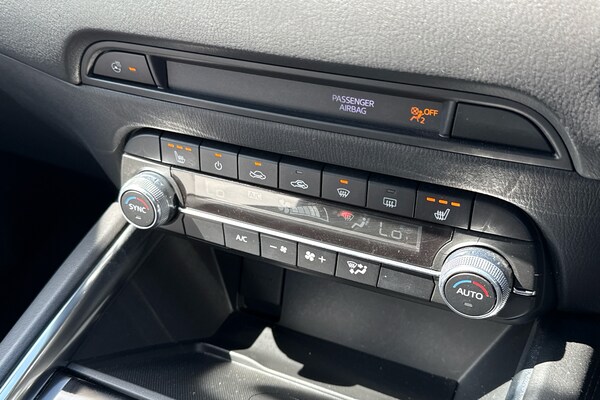 Used Mazda CX-5 2022 for sale - 76299607: Photo 21