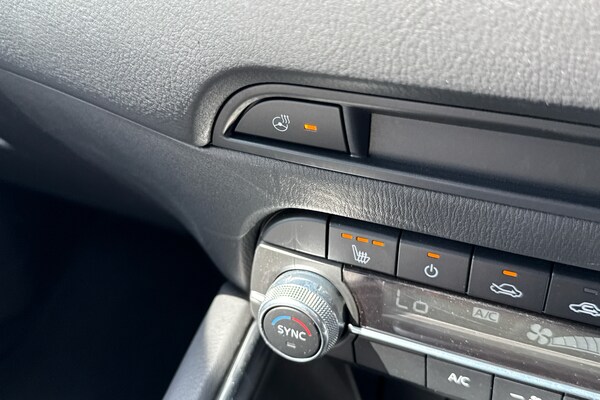 Used Mazda CX-5 2022 for sale - 76299607: Photo 22