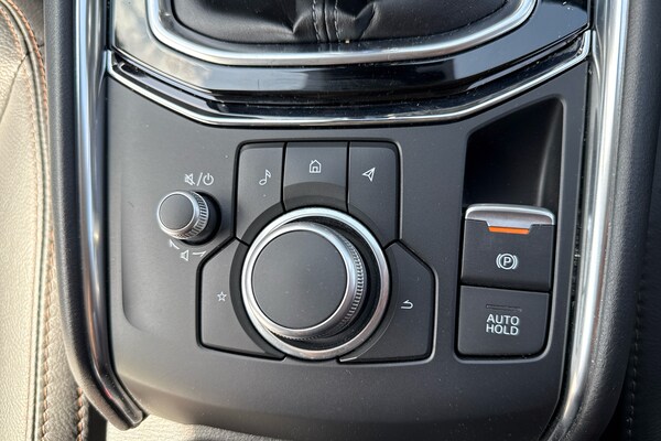 Used Mazda CX-5 2022 for sale - 76299607: Photo 24