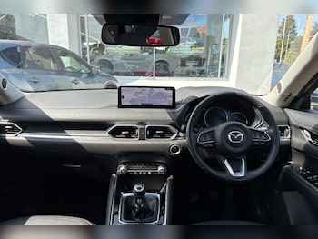 Used Mazda CX-5 2022 for sale - 76299607: Photo