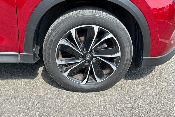 Used Mazda CX-5 2022 for sale - 76299607: Photo 7