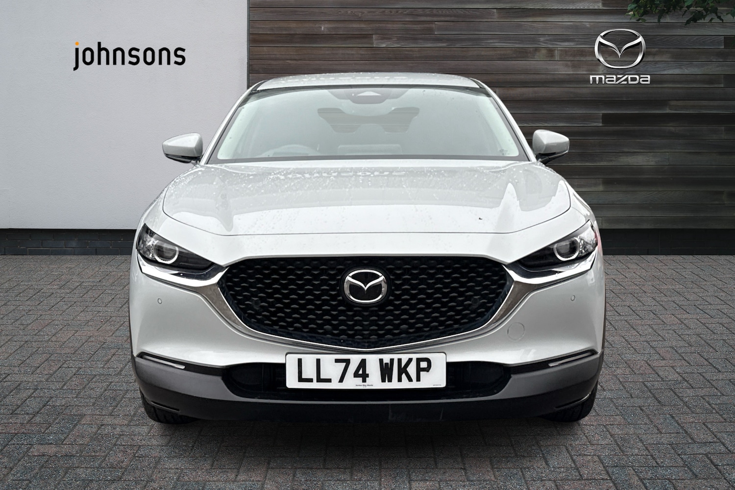 Used Mazda CX-30 2024 for sale - 76677167: Photo 10