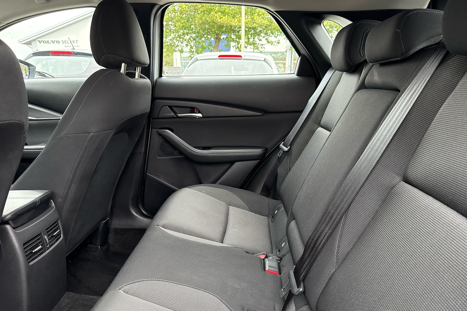 Used Mazda CX-30 2024 for sale - 76677167: Photo 12