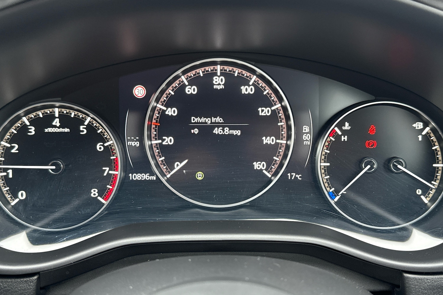 Used Mazda CX-30 2024 for sale - 76677167: Photo 13