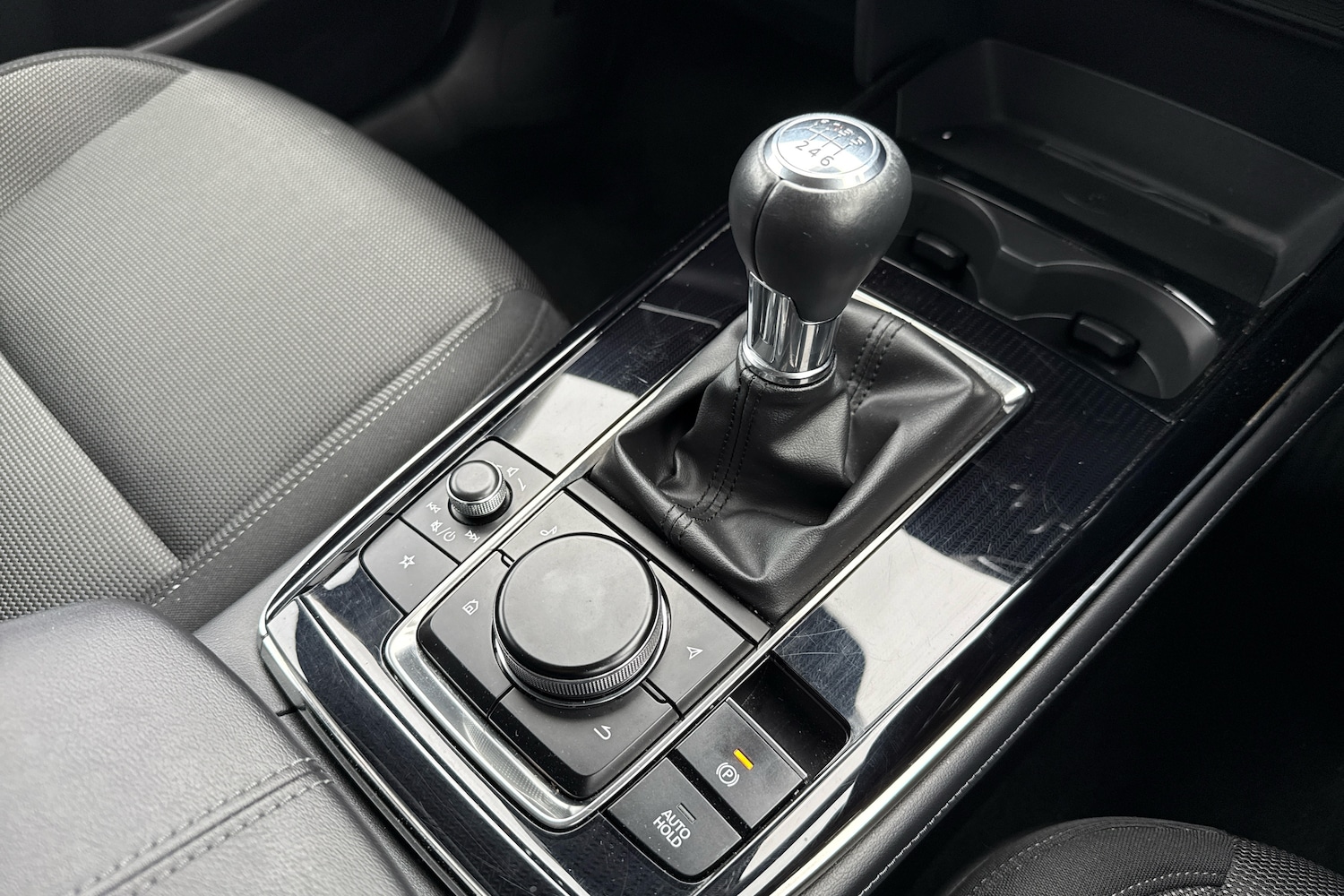 Used Mazda CX-30 2024 for sale - 76677167: Photo 14