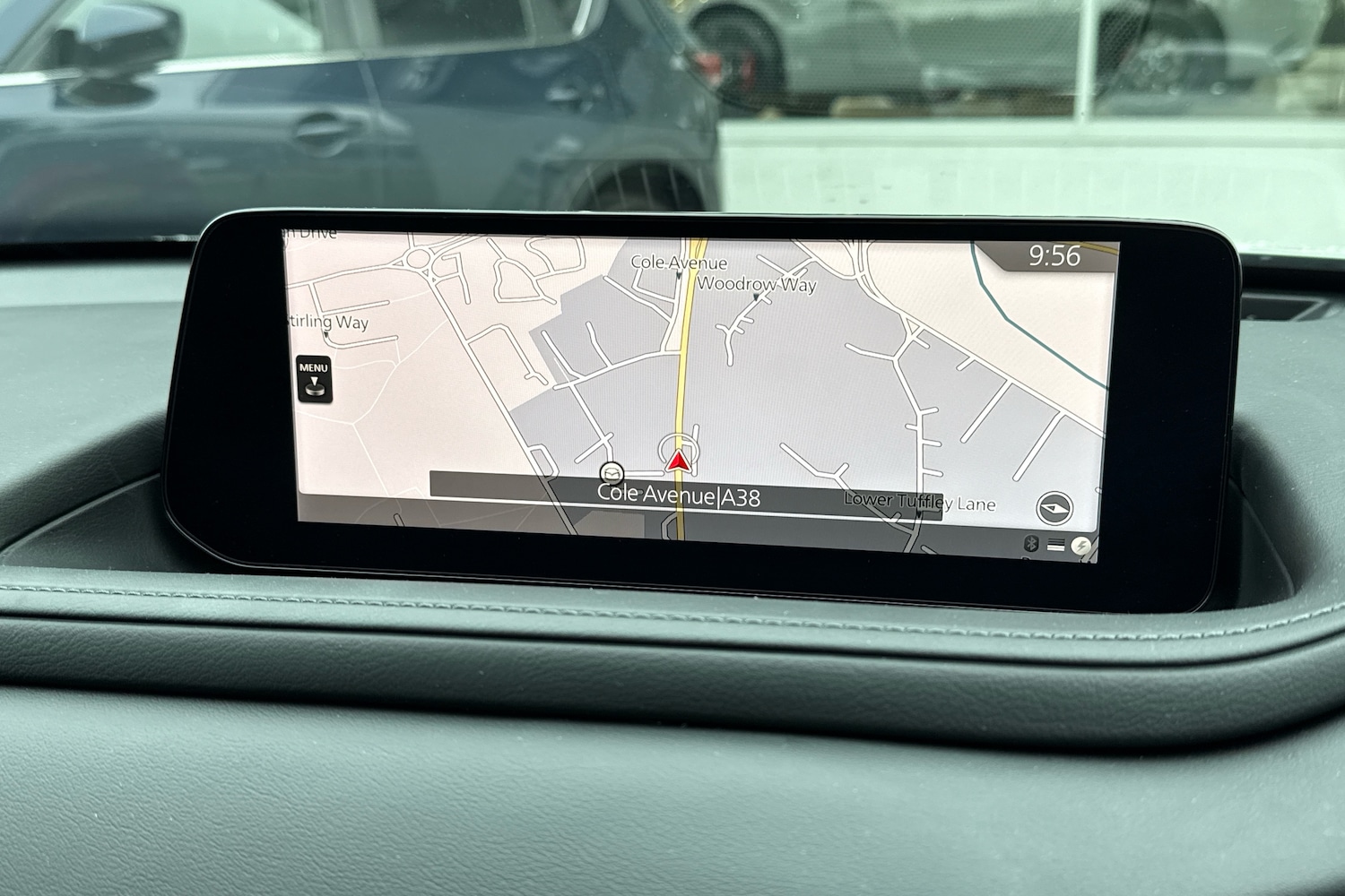 Used Mazda CX-30 2024 for sale - 76677167: Photo 16