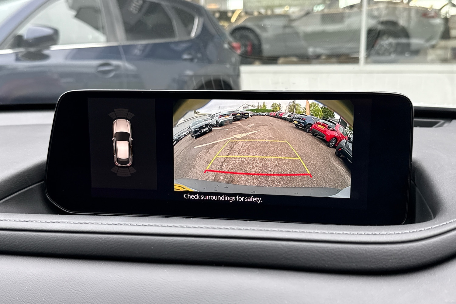 Used Mazda CX-30 2024 for sale - 76677167: Photo 17