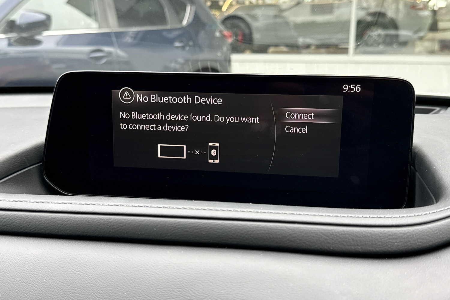 Used Mazda CX-30 2024 for sale - 76677167: Photo 18