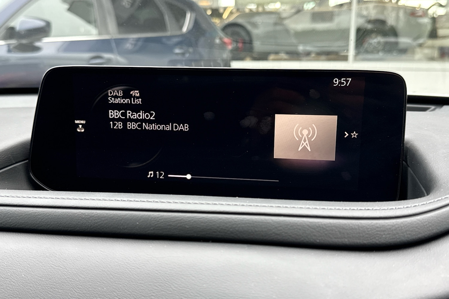 Used Mazda CX-30 2024 for sale - 76677167: Photo 19