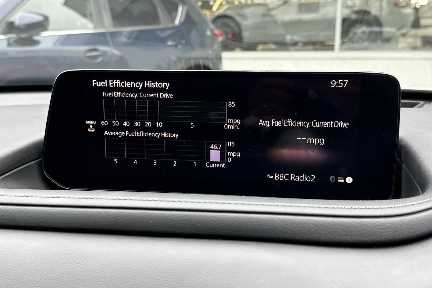 Used Mazda CX-30 2024 for sale - 76677167: Photo 20