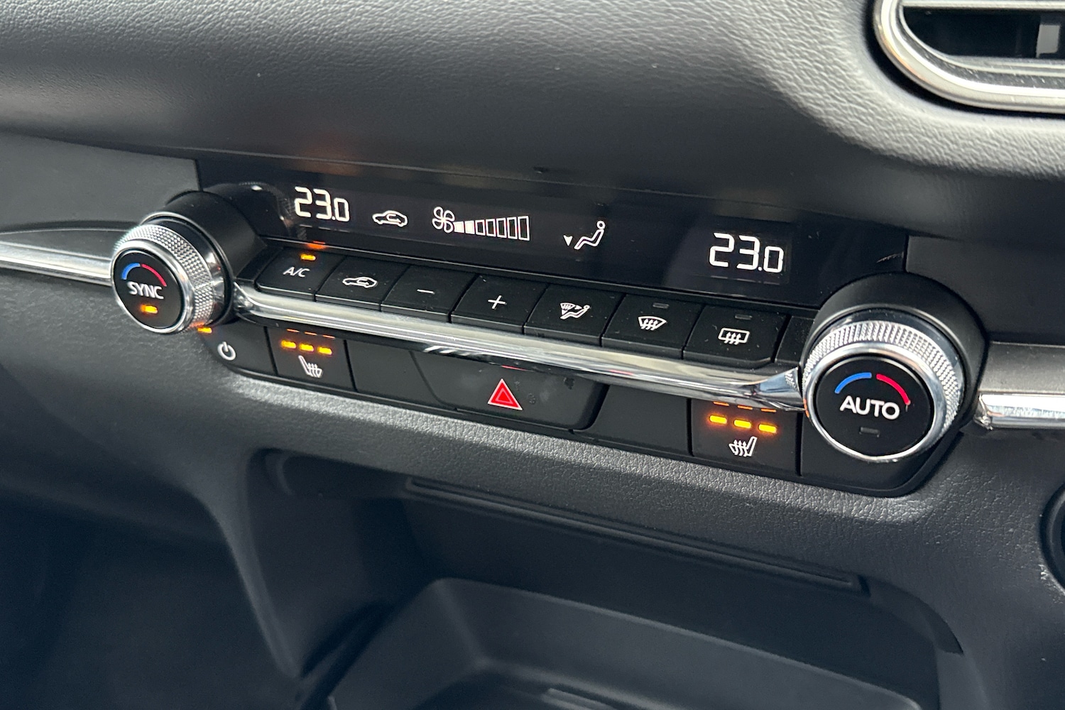 Used Mazda CX-30 2024 for sale - 76677167: Photo 21