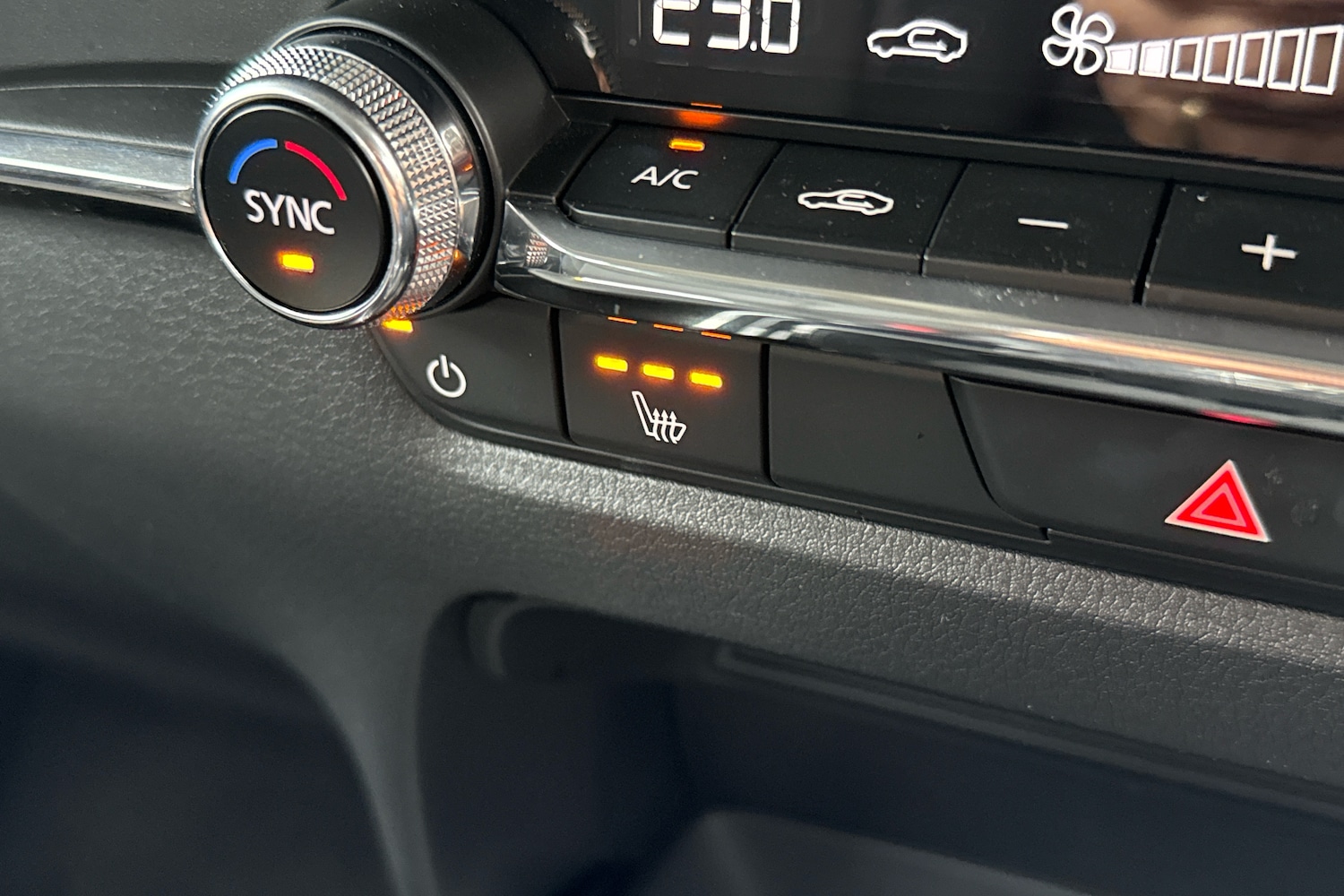 Used Mazda CX-30 2024 for sale - 76677167: Photo 22