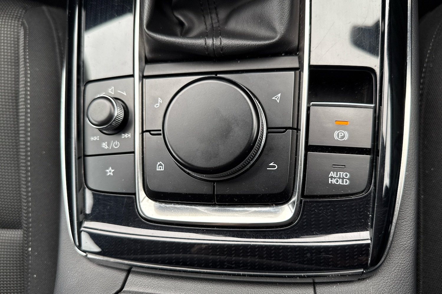 Used Mazda CX-30 2024 for sale - 76677167: Photo 24