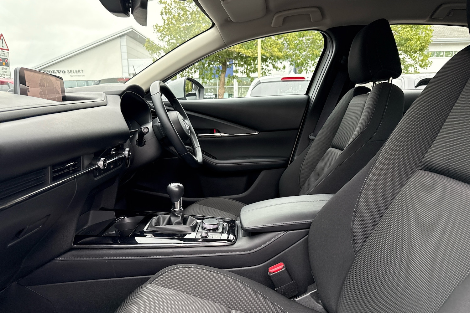 Used Mazda CX-30 2024 for sale - 76677167: Photo 6