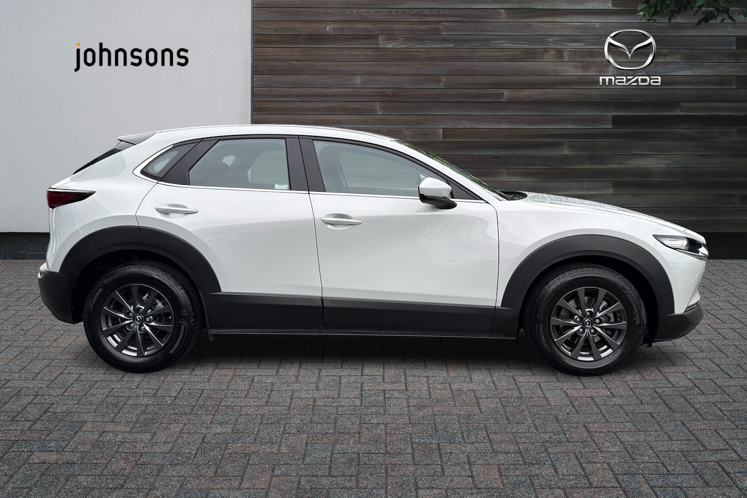 Used Mazda CX-30 2024 for sale - 76677167: Photo 8