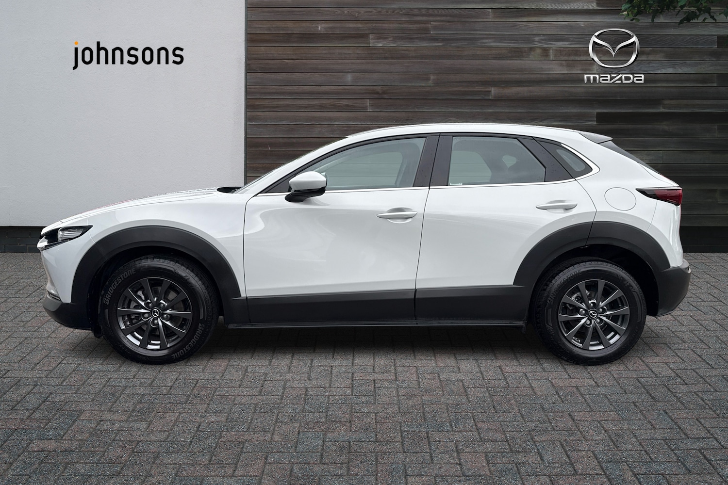 Used Mazda CX-30 2024 for sale - 76677167: Photo 9