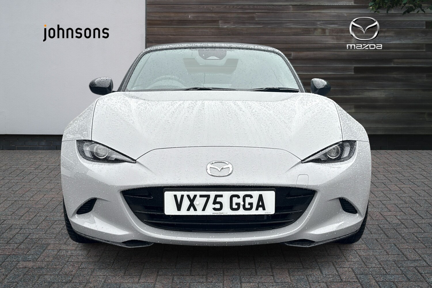 Used Mazda MX-5 2025 for sale - 77716321: Photo 10