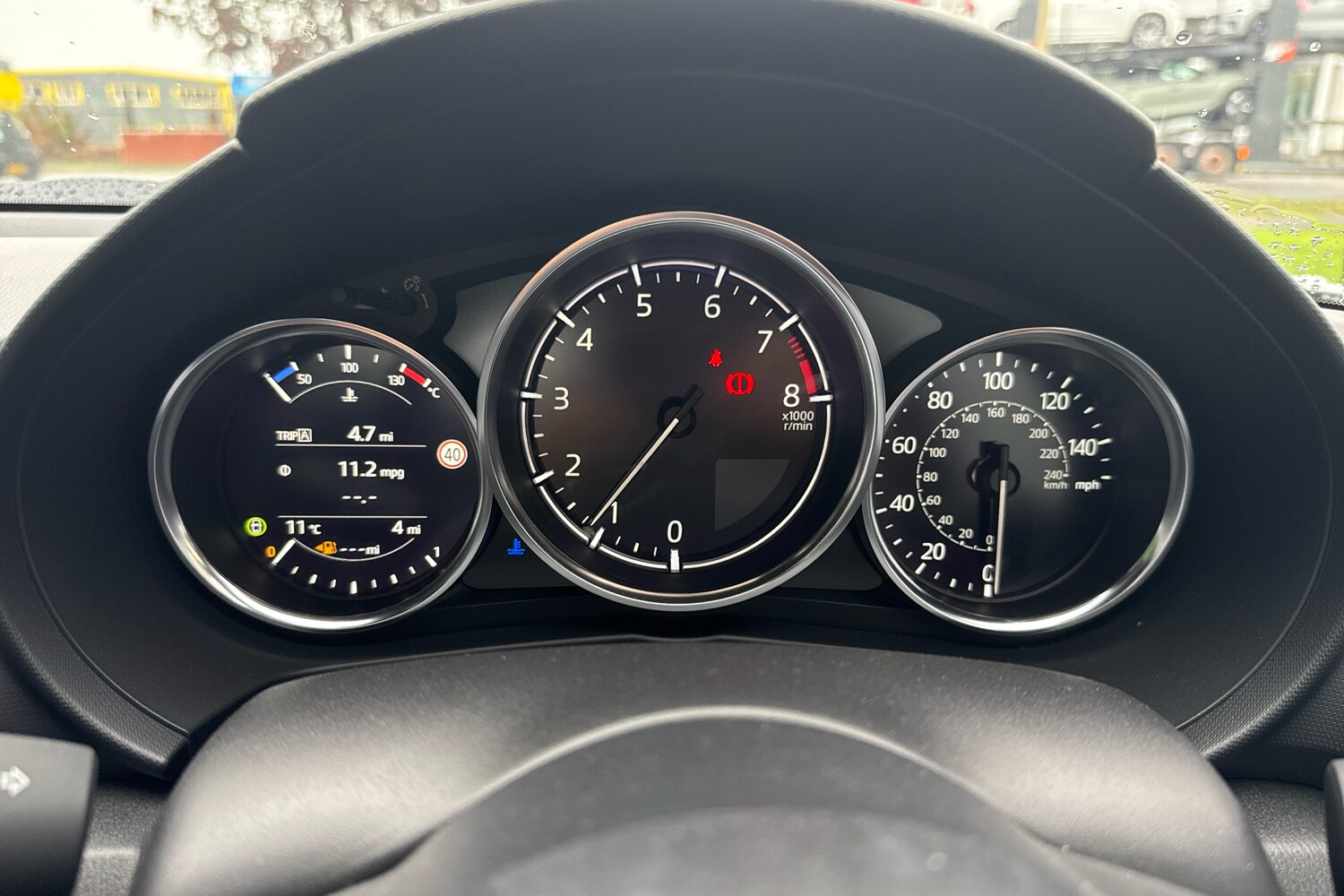 Used Mazda MX-5 2025 for sale - 77716321: Photo 13