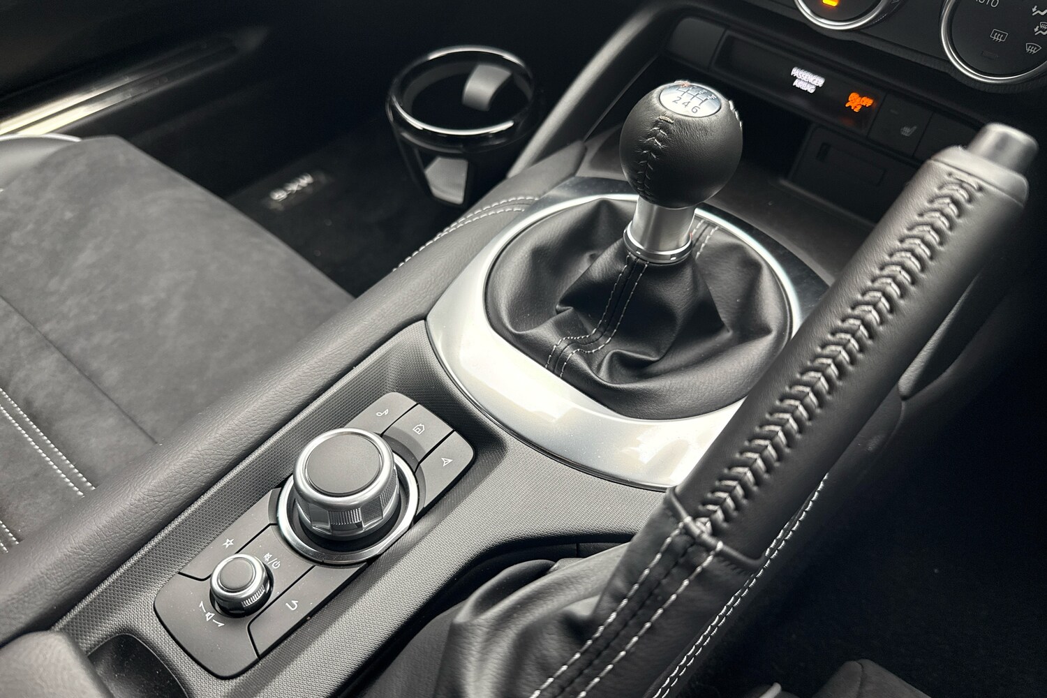 Used Mazda MX-5 2025 for sale - 77716321: Photo 14