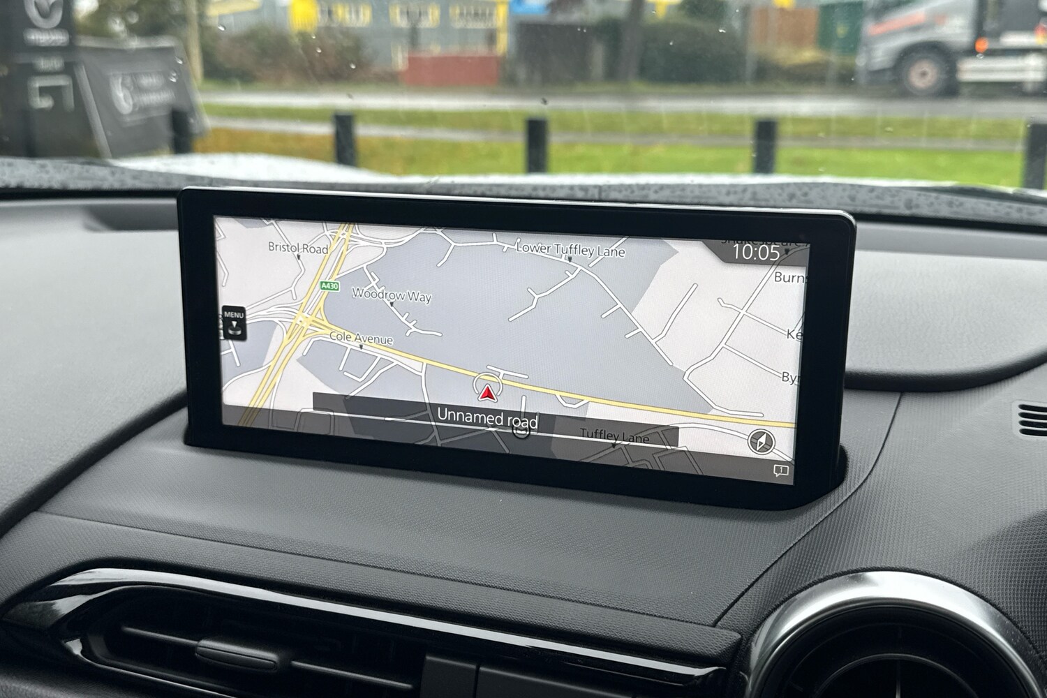 Used Mazda MX-5 2025 for sale - 77716321: Photo 16