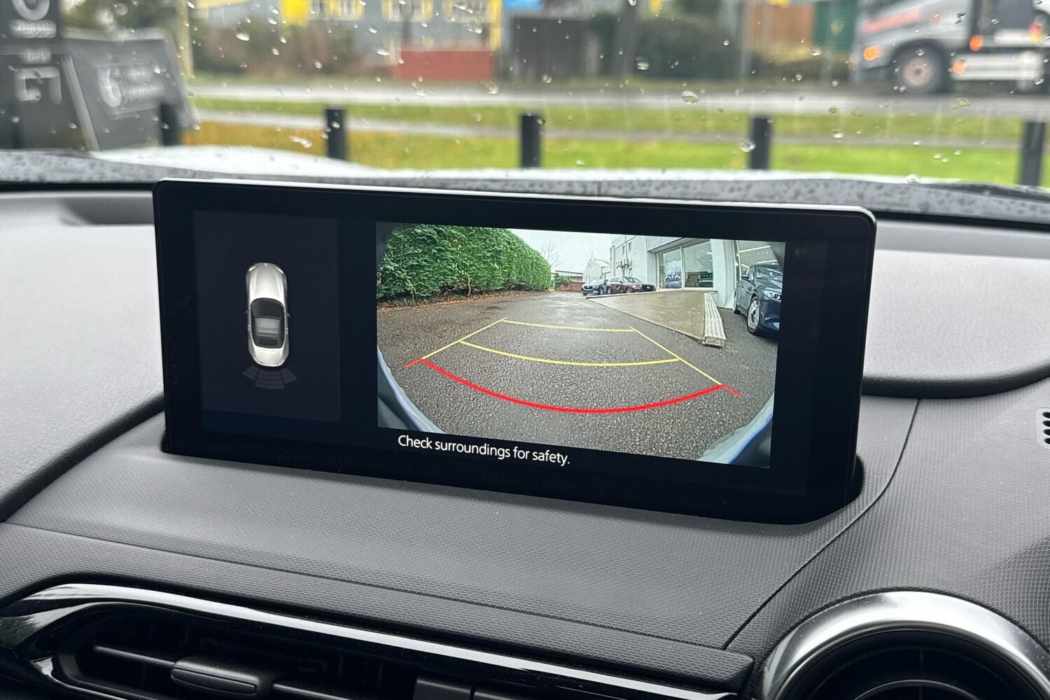 Used Mazda MX-5 2025 for sale - 77716321: Photo 17