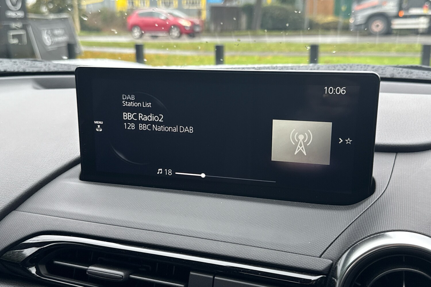 Used Mazda MX-5 2025 for sale - 77716321: Photo 19