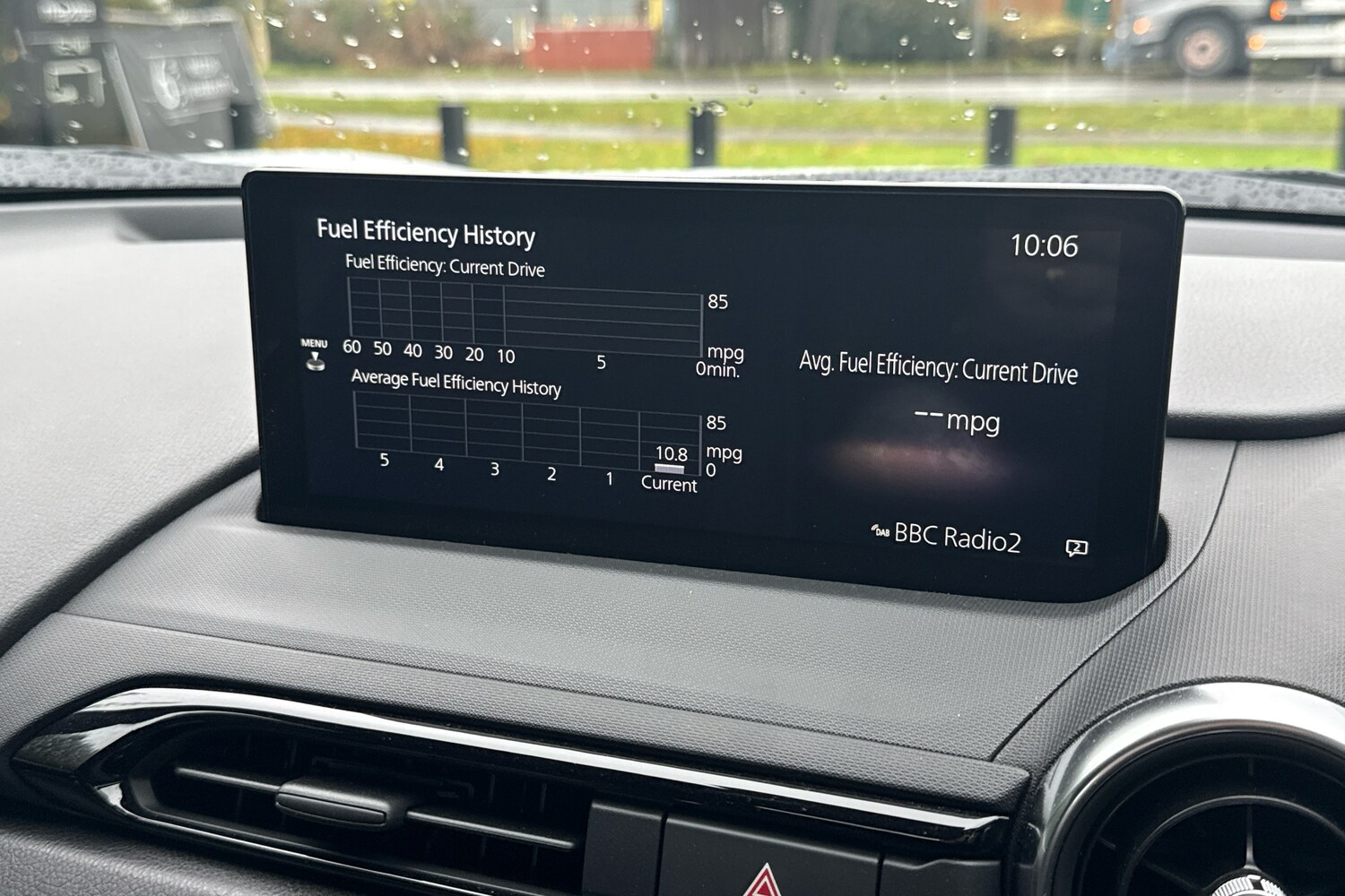 Used Mazda MX-5 2025 for sale - 77716321: Photo 20