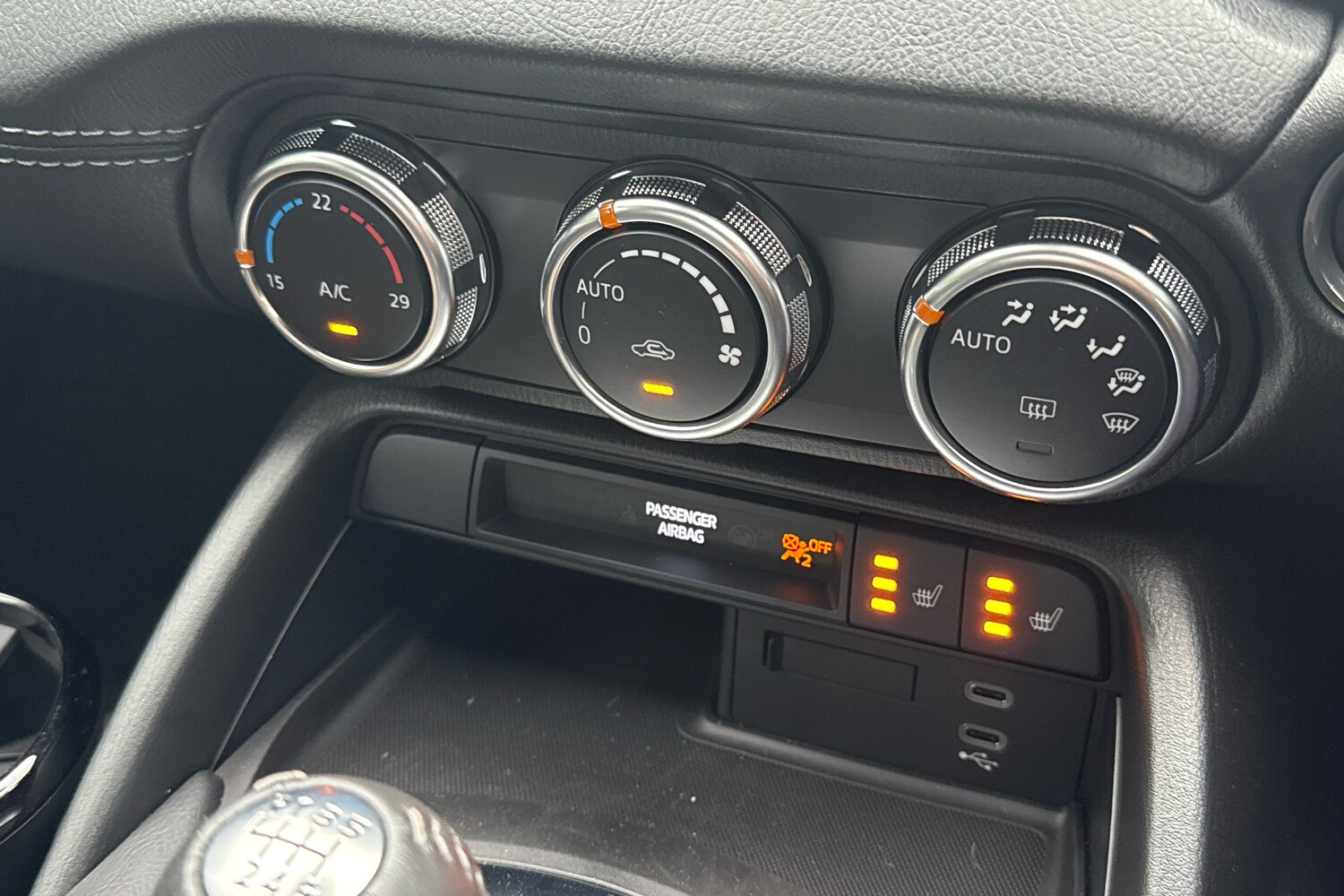 Used Mazda MX-5 2025 for sale - 77716321: Photo 21