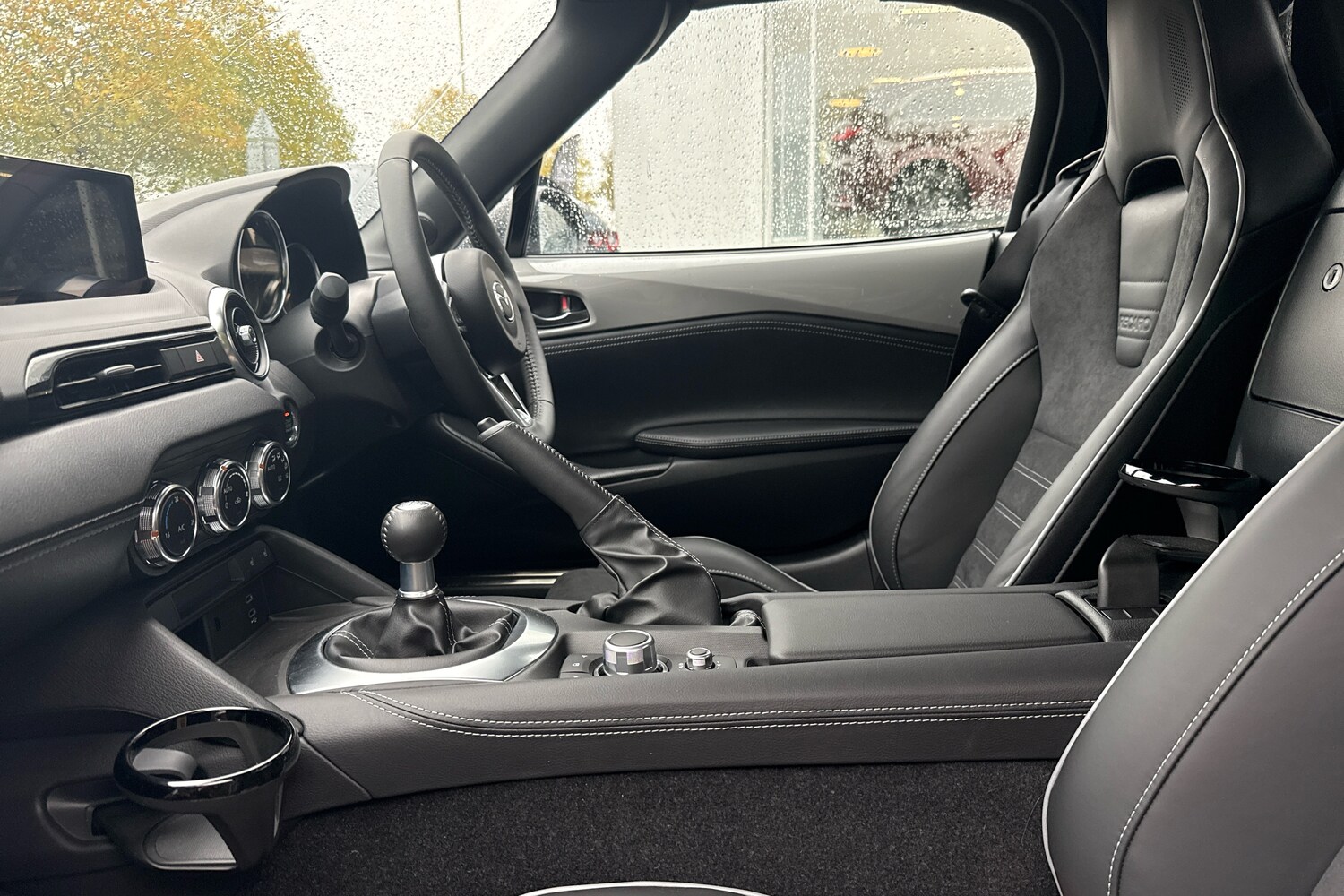 Used Mazda MX-5 2025 for sale - 77716321: Photo 6