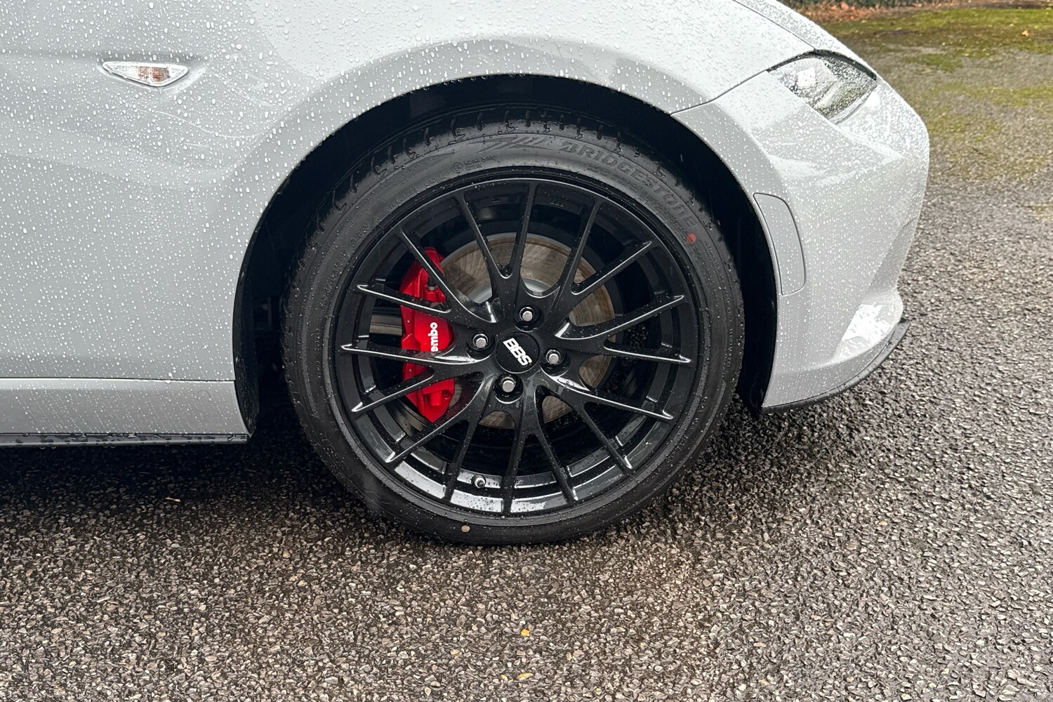 Used Mazda MX-5 2025 for sale - 77716321: Photo 7