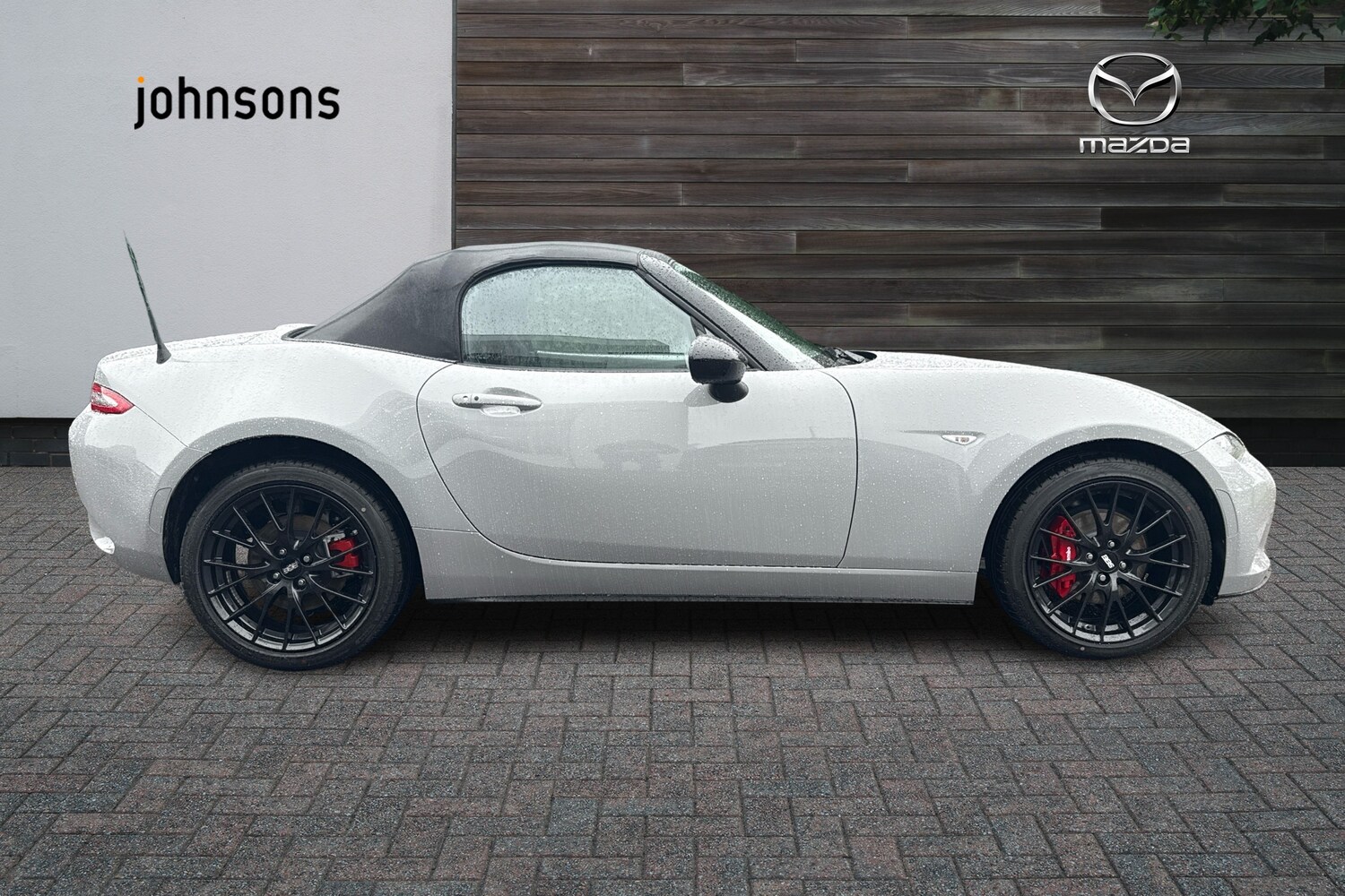 Used Mazda MX-5 2025 for sale - 77716321: Photo 8
