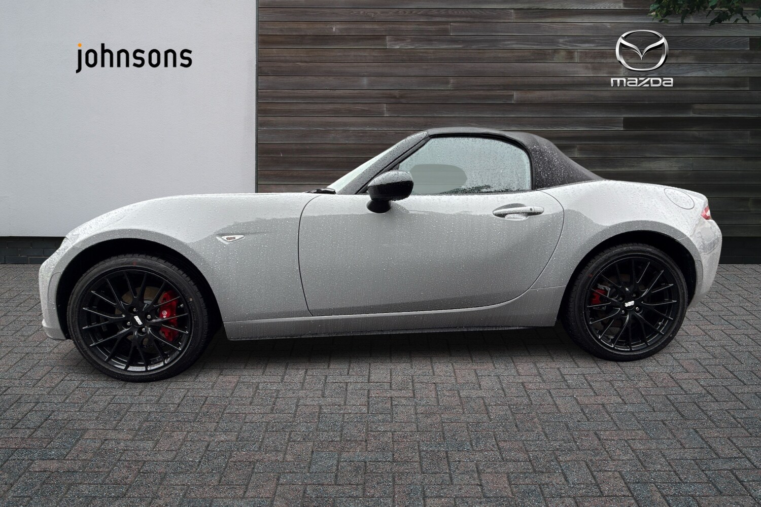 Used Mazda MX-5 2025 for sale - 77716321: Photo 9