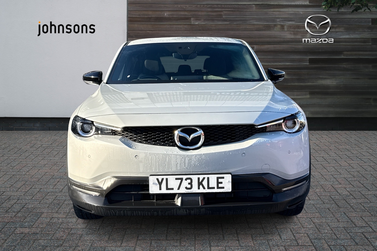 Used Mazda MX-30 2023 for sale - 77193374: Photo 10