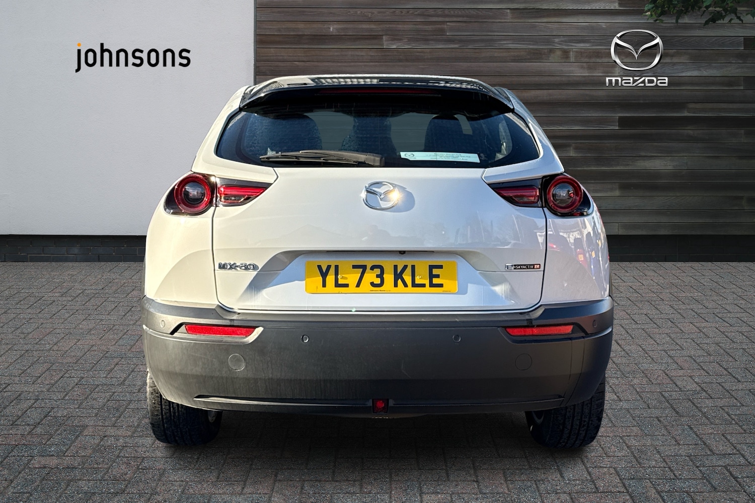 Used Mazda MX-30 2023 for sale - 77193374: Photo 11