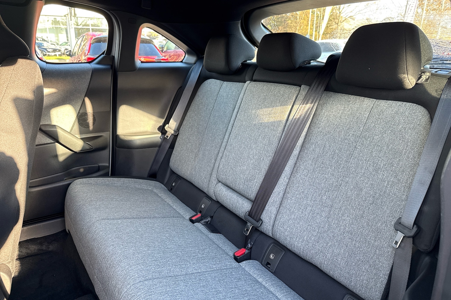 Used Mazda MX-30 2023 for sale - 77193374: Photo 12