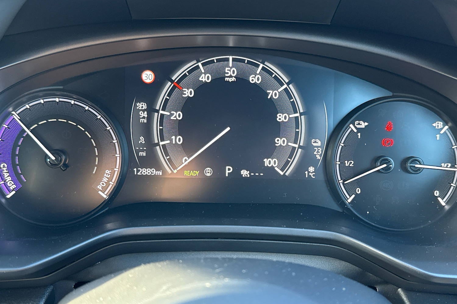 Used Mazda MX-30 2023 for sale - 77193374: Photo 13