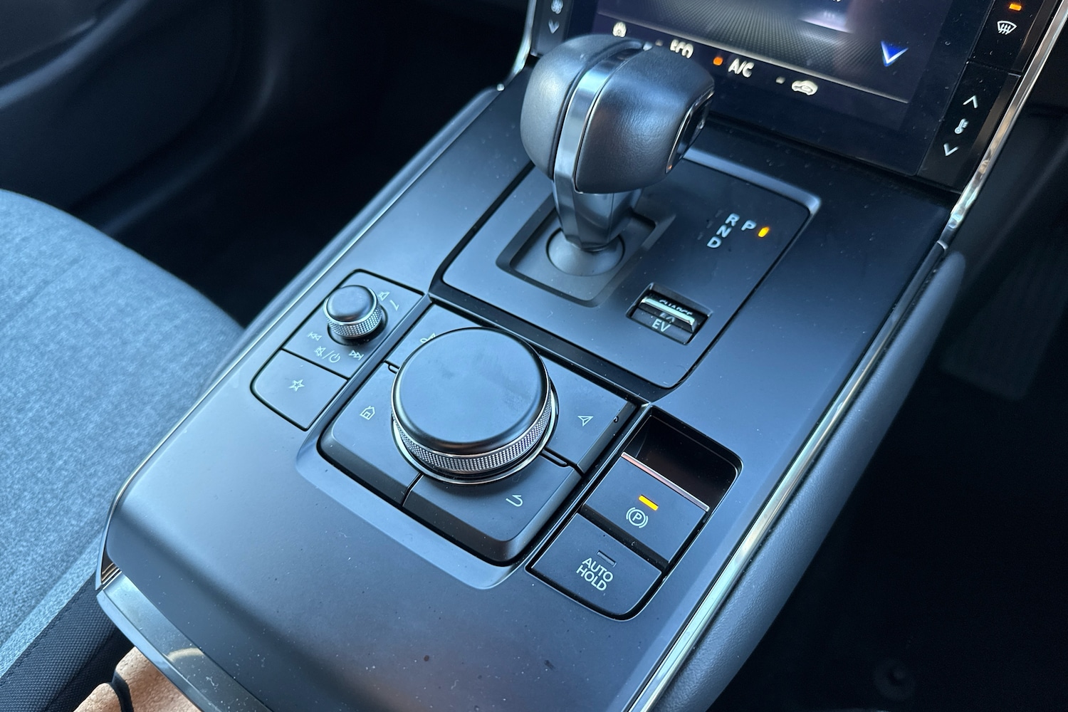 Used Mazda MX-30 2023 for sale - 77193374: Photo 14