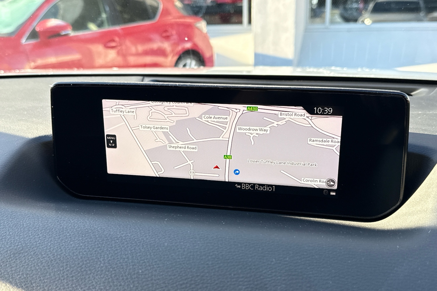 Used Mazda MX-30 2023 for sale - 77193374: Photo 16