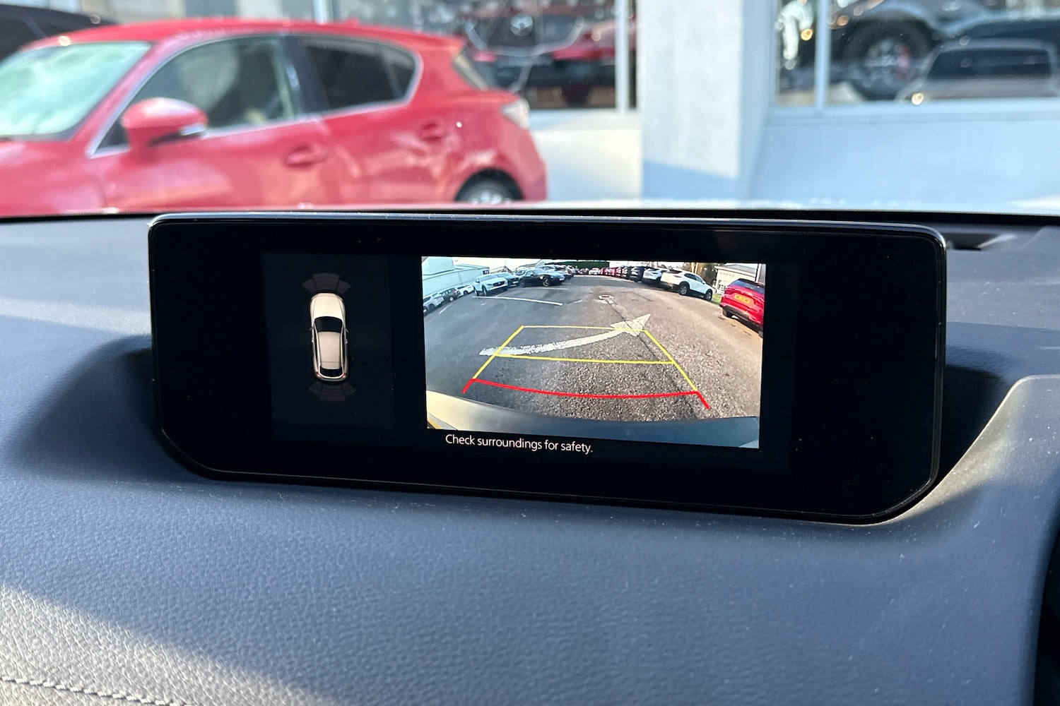 Used Mazda MX-30 2023 for sale - 77193374: Photo 17