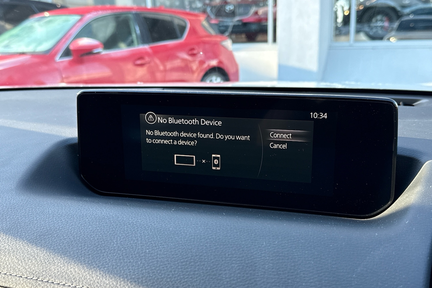 Used Mazda MX-30 2023 for sale - 77193374: Photo 18