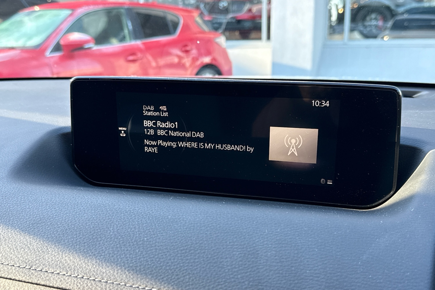 Used Mazda MX-30 2023 for sale - 77193374: Photo 19