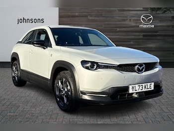 2023 (73) - 125kW R-EV Prime Line 5dr Auto