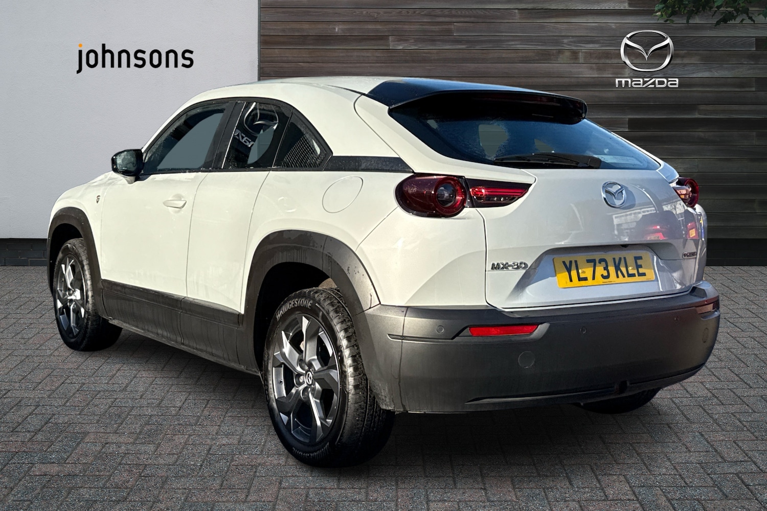 Used Mazda MX-30 2023 for sale - 77193374: Photo 2