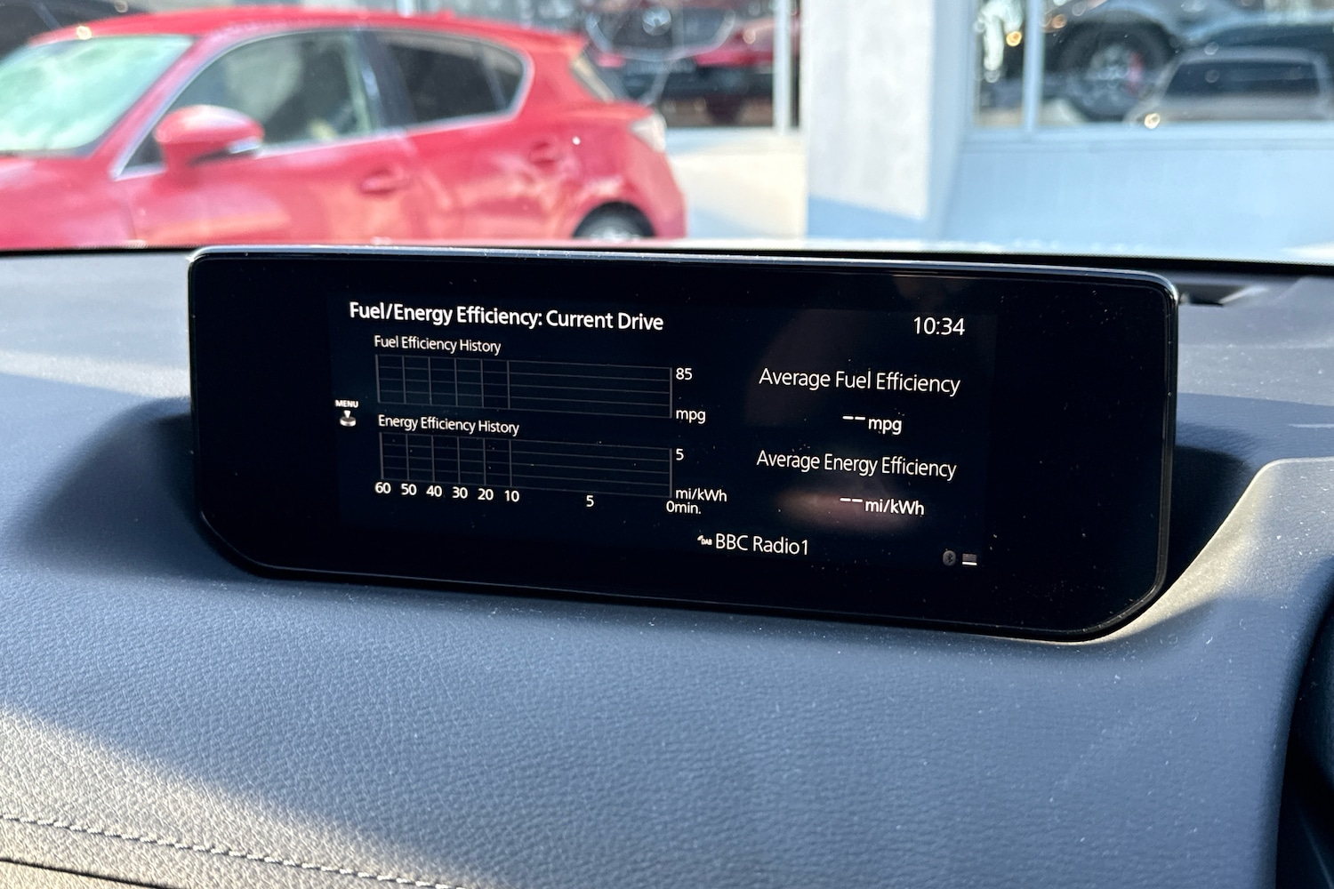 Used Mazda MX-30 2023 for sale - 77193374: Photo 20