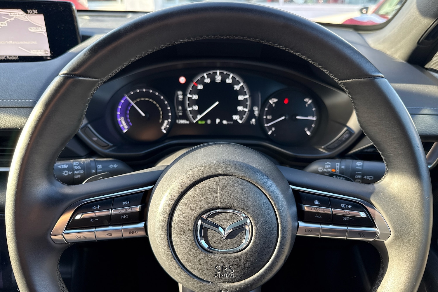 Used Mazda MX-30 2023 for sale - 77193374: Photo 23