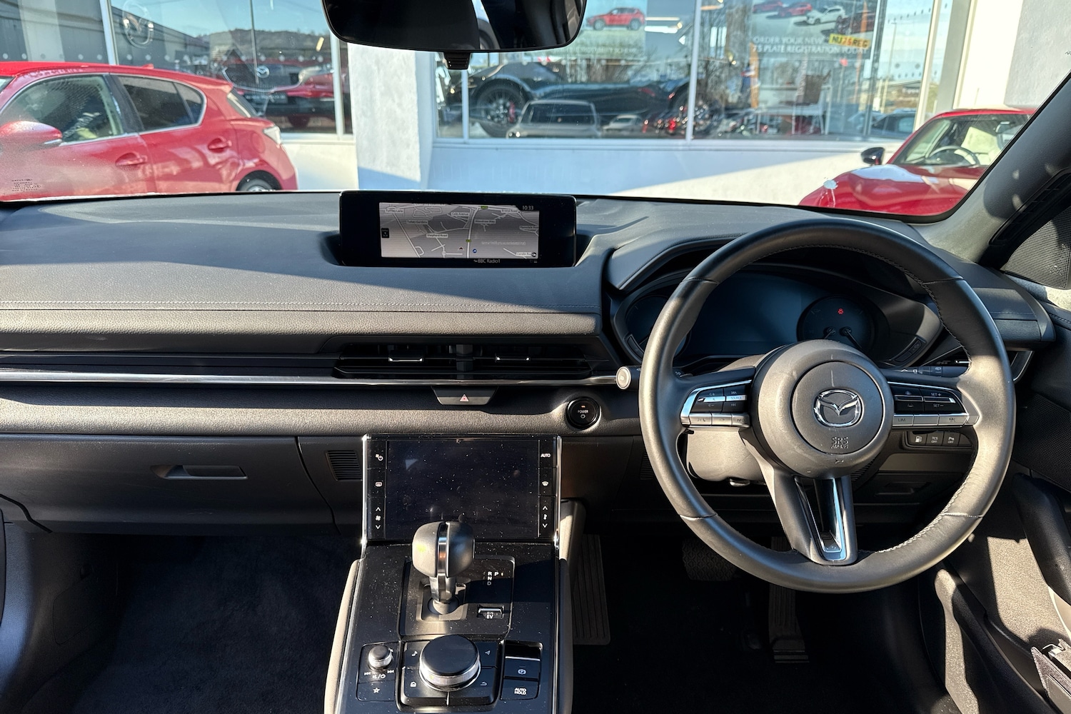 Used Mazda MX-30 2023 for sale - 77193374: Photo 3