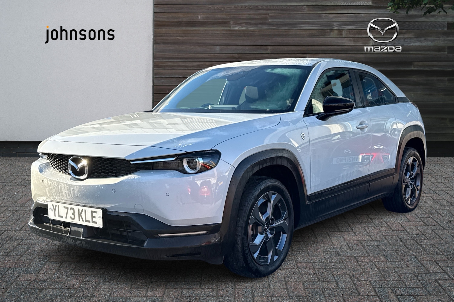 Used Mazda MX-30 2023 for sale - 77193374: Photo 4