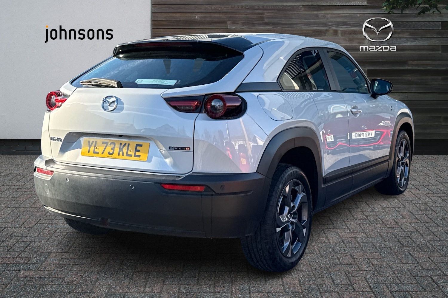 Used Mazda MX-30 2023 for sale - 77193374: Photo 5