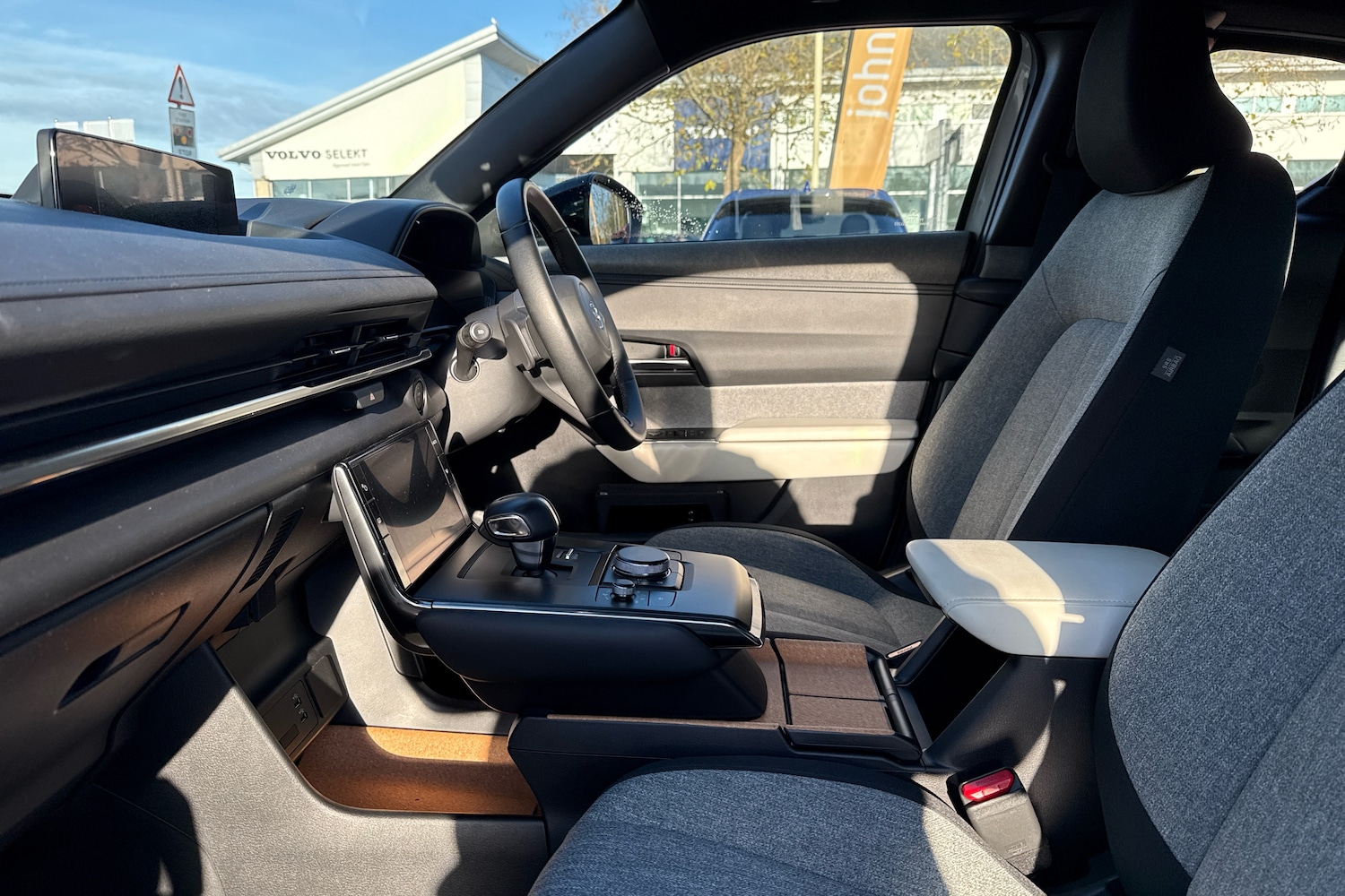 Used Mazda MX-30 2023 for sale - 77193374: Photo 6